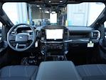 New 2025 Ford F-150 STX Super Cab 4WD Pickup for sale #KF43322 - photo 14