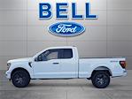 New 2025 Ford F-150 STX Super Cab 4WD Pickup for sale #KF43322 - photo 4