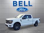 New 2025 Ford F-150 STX Super Cab 4WD Pickup for sale #KF43322 - photo 5