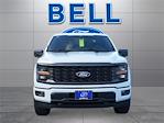 New 2025 Ford F-150 STX Super Cab 4WD Pickup for sale #KF43322 - photo 6