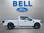 New 2025 Ford F-150 STX Super Cab 4WD Pickup for sale #KF43322 - photo 7