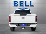 New 2025 Ford F-150 STX Super Cab 4WD Pickup for sale #KF43322 - photo 8