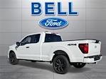New 2025 Ford F-150 STX Super Cab 4WD Pickup for sale #KF43322 - photo 9
