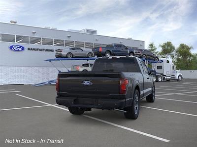 New 2025 Ford F-150 STX Super Cab 4WD Pickup for sale #KF43565 - photo 2