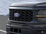 New 2025 Ford F-150 STX Super Cab 4WD Pickup for sale #KF43565 - photo 17