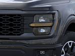 New 2025 Ford F-150 STX Super Cab 4WD Pickup for sale #KF43565 - photo 18