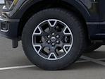 New 2025 Ford F-150 STX Super Cab 4WD Pickup for sale #KF43565 - photo 19