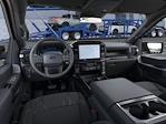 New 2025 Ford F-150 STX Super Cab 4WD Pickup for sale #KF43565 - photo 9