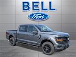 New 2025 Ford F-150 XLT SuperCrew Cab 4WD Pickup for sale #KF45085 - photo 1