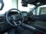 New 2025 Ford F-150 XLT SuperCrew Cab 4WD Pickup for sale #KF45085 - photo 10