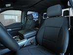 New 2025 Ford F-150 XLT SuperCrew Cab 4WD Pickup for sale #KF45085 - photo 11