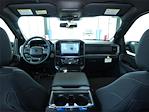 New 2025 Ford F-150 XLT SuperCrew Cab 4WD Pickup for sale #KF45085 - photo 13