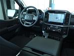 New 2025 Ford F-150 XLT SuperCrew Cab 4WD Pickup for sale #KF45085 - photo 14