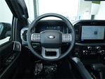 New 2025 Ford F-150 XLT SuperCrew Cab 4WD Pickup for sale #KF45085 - photo 16