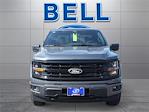 New 2025 Ford F-150 XLT SuperCrew Cab 4WD Pickup for sale #KF45085 - photo 3