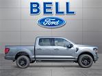 New 2025 Ford F-150 XLT SuperCrew Cab 4WD Pickup for sale #KF45085 - photo 4