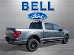 New 2025 Ford F-150 XLT SuperCrew Cab 4WD Pickup for sale #KF45085 - photo 5
