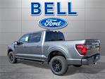 New 2025 Ford F-150 XLT SuperCrew Cab 4WD Pickup for sale #KF45085 - photo 7
