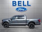New 2025 Ford F-150 XLT SuperCrew Cab 4WD Pickup for sale #KF45085 - photo 8