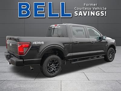 New 2025 Ford F-150 XLT SuperCrew Cab for sale #KF61159 - photo 2