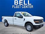 New 2025 Ford F-150 XL Regular Cab 4x4 Pickup for sale #KF62002 - photo 1