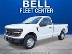 New 2025 Ford F-150 XL Regular Cab 4x4 Pickup for sale #KF62002 - photo 5