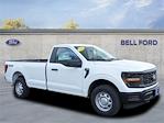 New 2025 Ford F-150 XL Regular Cab 4WD Pickup for sale #KF63320 - photo 1
