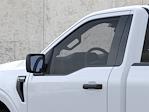 New 2025 Ford F-150 XL Regular Cab 4WD Pickup for sale #KF63320 - photo 20
