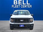 New 2025 Ford F-150 XL Regular Cab 4WD Pickup for sale #KF63320 - photo 4