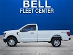 New 2025 Ford F-150 XL Regular Cab 4WD Pickup for sale #KF63320 - photo 6