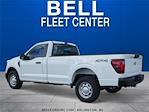 New 2025 Ford F-150 XL Regular Cab 4WD Pickup for sale #KF63320 - photo 7