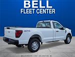 New 2025 Ford F-150 XL Regular Cab 4WD Pickup for sale #KF63320 - photo 9