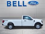 New 2025 Ford F-150 XL Regular Cab 4WD Pickup for sale #KF63540 - photo 4