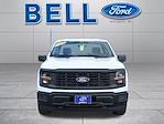 New 2025 Ford F-150 XL Regular Cab 4WD Pickup for sale #KF63540 - photo 5