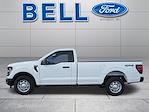 New 2025 Ford F-150 XL Regular Cab 4WD Pickup for sale #KF63540 - photo 8
