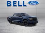 New 2025 Ford F-150 XLT SuperCrew Cab for sale #KF67317 - photo 1