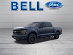 New 2025 Ford F-150 XLT SuperCrew Cab for sale #KF67317 - photo 4