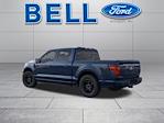 New 2025 Ford F-150 XLT SuperCrew Cab for sale #KF67317 - photo 8