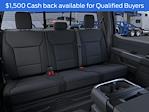 New 2025 Ford F-150 XLT SuperCrew Cab for sale #KF67317 - photo 13
