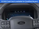 New 2025 Ford F-150 XLT SuperCrew Cab for sale #KF67317 - photo 16