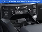 New 2025 Ford F-150 XLT SuperCrew Cab for sale #KF67317 - photo 18