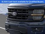 New 2025 Ford F-150 XLT SuperCrew Cab for sale #KF67317 - photo 20