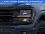 New 2025 Ford F-150 XLT SuperCrew Cab for sale #KF67317 - photo 21