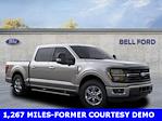 2024 Ford F-150 SuperCrew Cab 4x4 Pickup for sale #KF77127 - photo 3