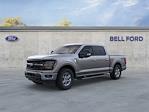 2024 Ford F-150 SuperCrew Cab 4x4 Pickup for sale #KF77127 - photo 1