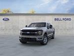 2024 Ford F-150 SuperCrew Cab 4x4 Pickup for sale #KF77127 - photo 4