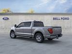 2024 Ford F-150 SuperCrew Cab 4x4 Pickup for sale #KF77127 - photo 2