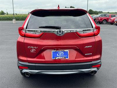 2018 Honda CR-V 4x4 SUV for sale #L035843 - photo 2