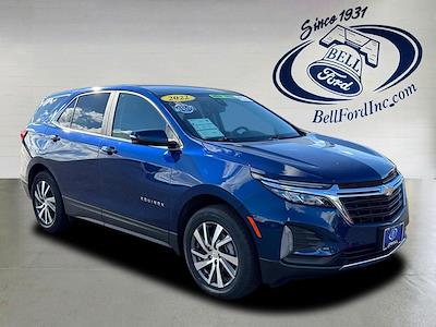 2022 Chevrolet Equinox AWD SUV for sale #L294801 - photo 1