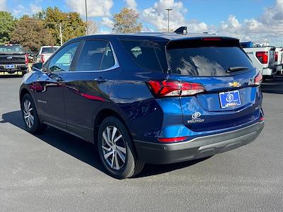 2022 Chevrolet Equinox AWD SUV for sale #L294801 - photo 2